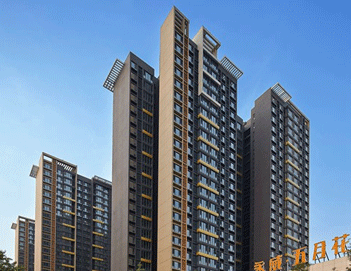 郑州市永威五月花园